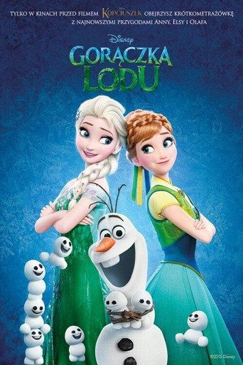 Gorączka lodu Cały Film (2015) - Filman