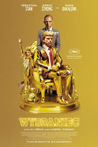 Wybraniec Cały Film (2024) - Filman