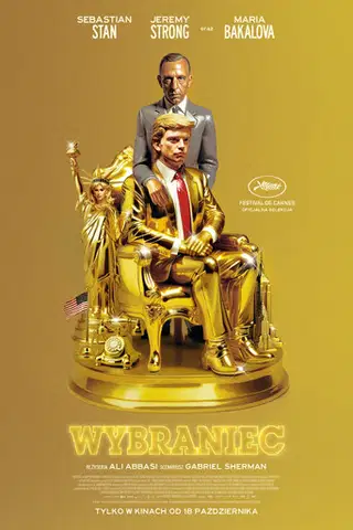 Wybraniec Cały Film (2024) - Filman