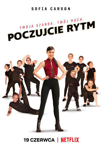 Poczujcie rytm Cały Film (2020) - Filman