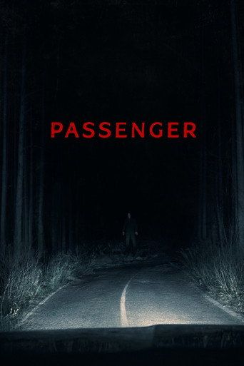 Passenger Cały Film (2026) - Filman