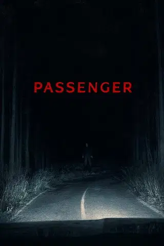 Passenger Cały Film (2026) - Filman