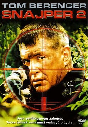 Snajper 2 Cały Film (2002) - Filman