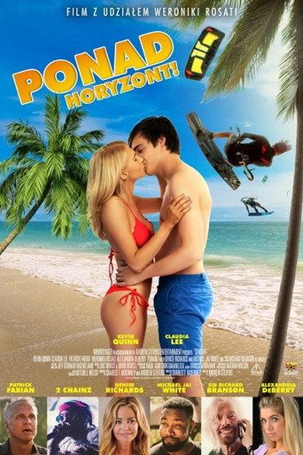 Ponad horyzont Cały Film (2021) - Filman