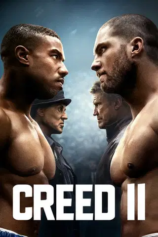 Creed II Cały Film (2018) - Filman