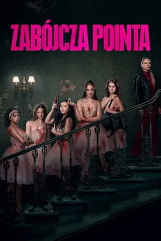 Zabójcza pointa Cały Film (2026) - Filman