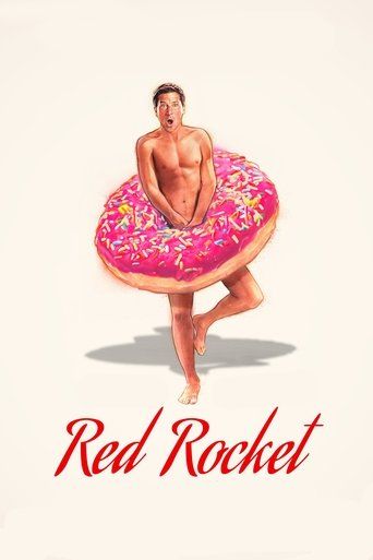 Red Rocket Cały Film (2021) - Filman