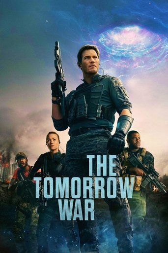 Wojna o jutro Cały Film (2021) - Filman