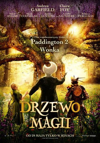 Drzewo magii Cały Film (2026) - Filman