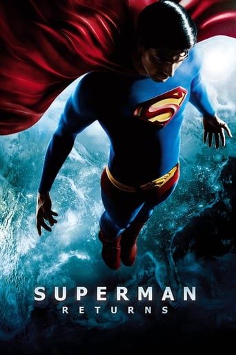 Superman: Powrót Cały Film (2006) - Filman