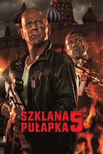 Szklana pułapka 5 Cały Film (2013) - Filman