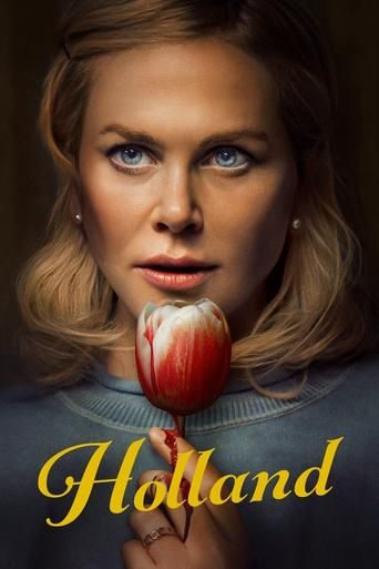 Holland Cały Film (2025) - Filman