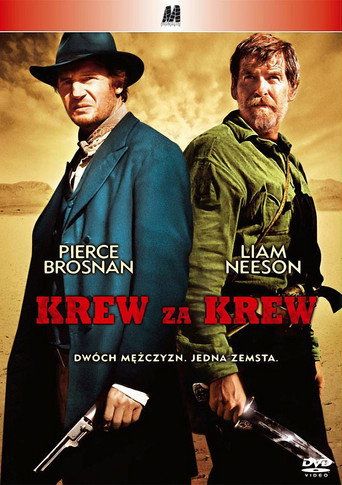 Krew za krew Cały Film (2007) - Filman