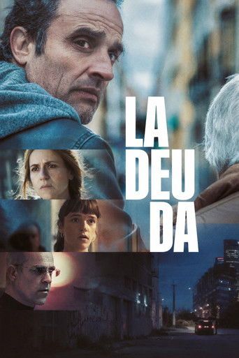 Spłata Cały Film (2025) - Filman
