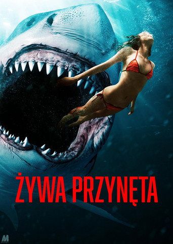 Żywa przynęta Cały Film (2022) - Filman