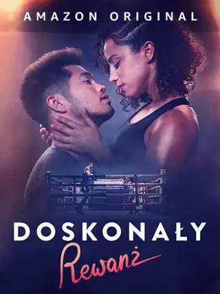 Doskonały rewanż Cały Film (2023) - Filman