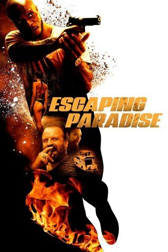 Ucieczka z raju Cały Film (2023) - Filman