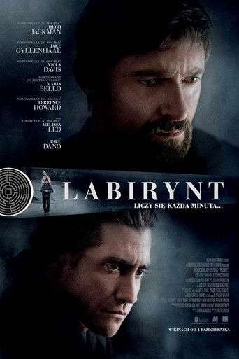 Labirynt Cały Film (2013) - Filman
