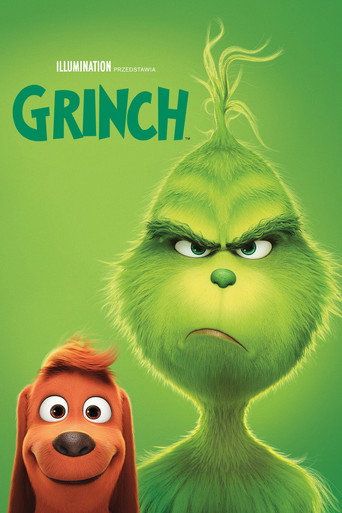 Grinch Cały Film (2018) - Filman