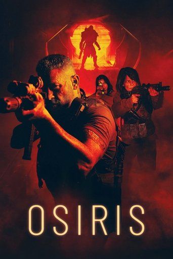 Osiris Cały Film (2025) - Filman