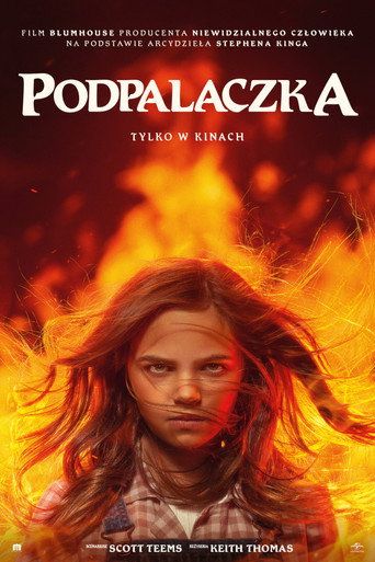 Podpalaczka Cały Film (2022) - Filman