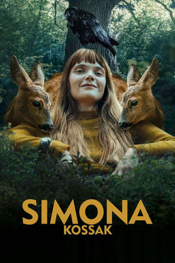 Simona Kossak Cały Film (2024) - Filman