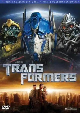 Transformers Cały Film (2007) - Filman