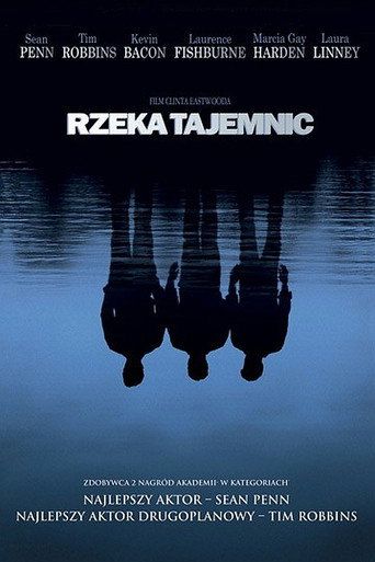 Rzeka tajemnic Cały Film (2003) - Filman