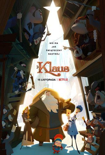 Klaus Cały Film (2019) - Filman