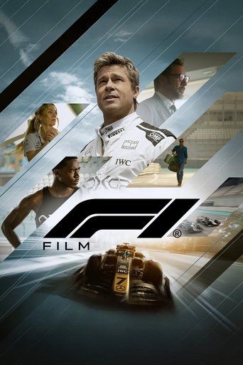 F1: Film Cały Film (2025) - Filman