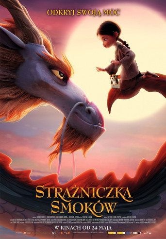 Strażniczka smoków Cały Film (2024) - Filman