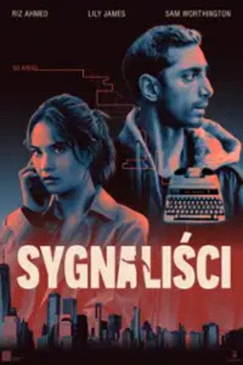 Sygnaliści Cały Film (2025) - Filman