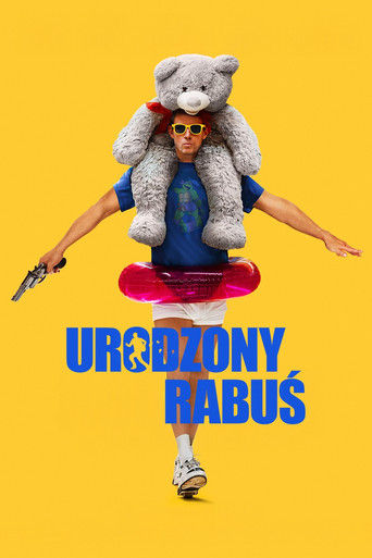 Urodzony rabuś Cały Film (2025) - Filman