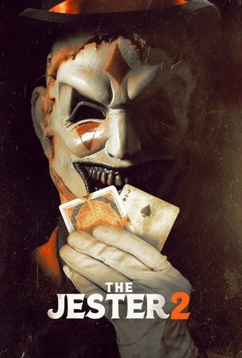 The Jester 2 Cały Film (2025) - Filman
