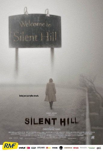 Silent Hill Cały Film (2006) - Filman