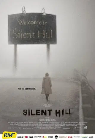 Silent Hill Cały Film (2006) - Filman