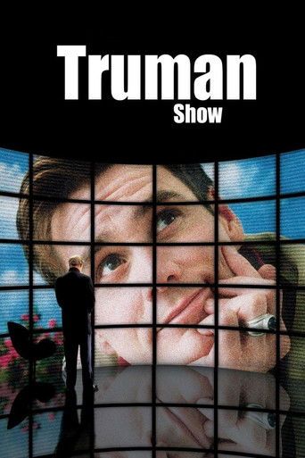 Truman Show Cały Film (1998) - Filman