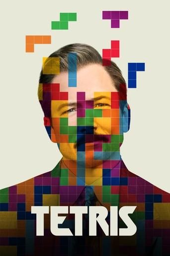 Tetris Cały Film (2023) - Filman