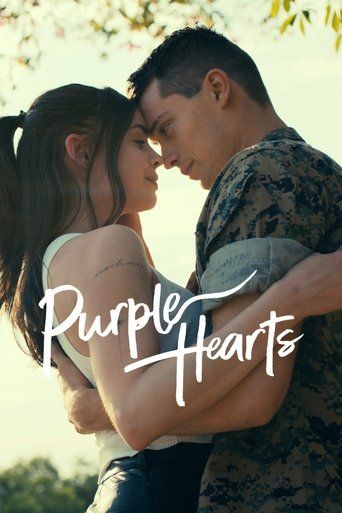 Purpurowe serca Cały Film (2022) - Filman