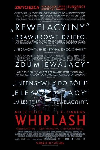 Whiplash Cały Film (2014) - Filman