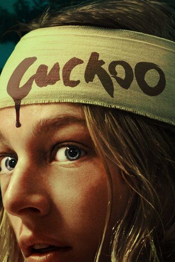 Kukułka Cały Film (2024) - Filman