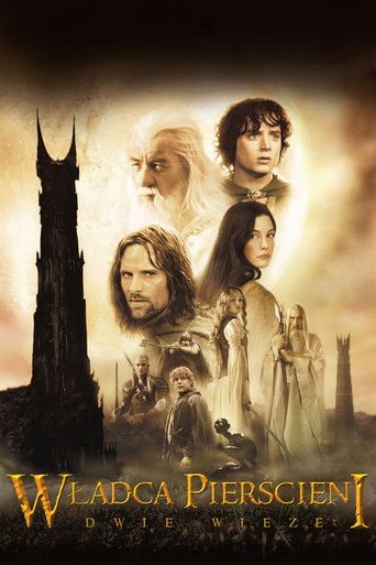 Władca Pierścieni: Dwie wieże Cały Film (2002) - Filman