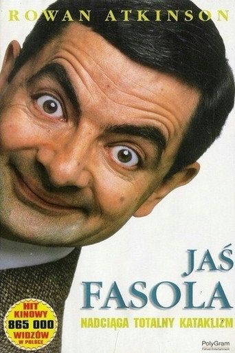Jaś Fasola: Nadciąga totalny kataklizm Cały Film (1997) - Filman