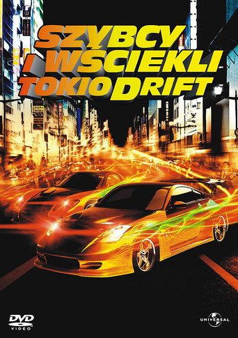 Szybcy i wściekli: Tokio Drift Cały Film (2006) - Filman