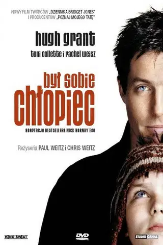 Był sobie chłopiec Cały Film (2002) - Filman