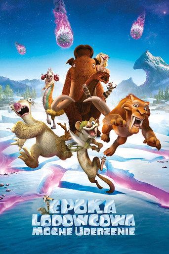 Epoka Lodowcowa: Mocne Uderzenie Cały Film (2016) - Filman