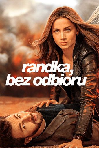 Randka, bez odbioru Cały Film (2023) - Filman