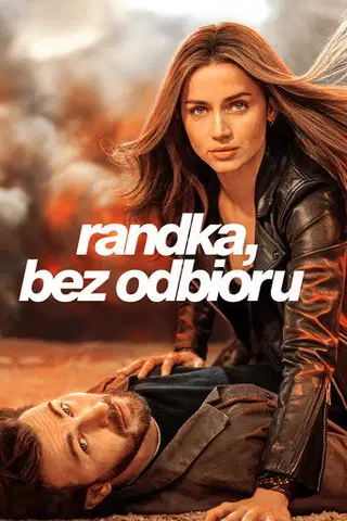 Randka, bez odbioru Cały Film (2023) - Filman