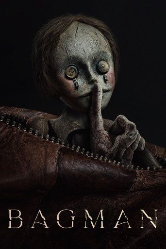 Bagman. Istota zła Cały Film (2024) - Filman
