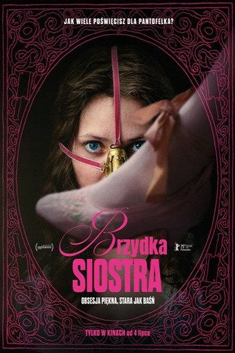 Brzydka siostra Cały Film (2025) - Filman